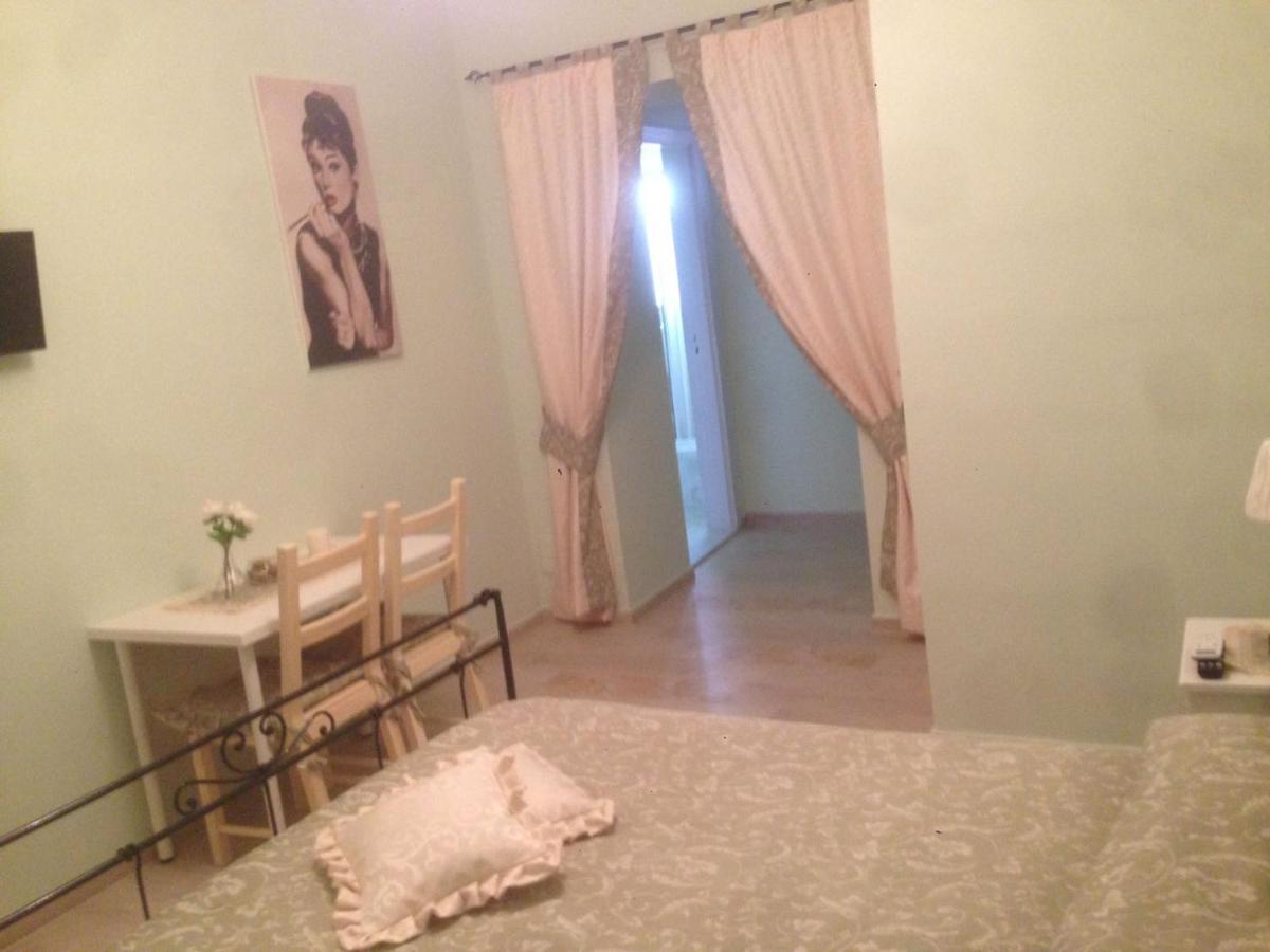 i milord Bed & Breakfast Castel San Giorgio Exterior foto