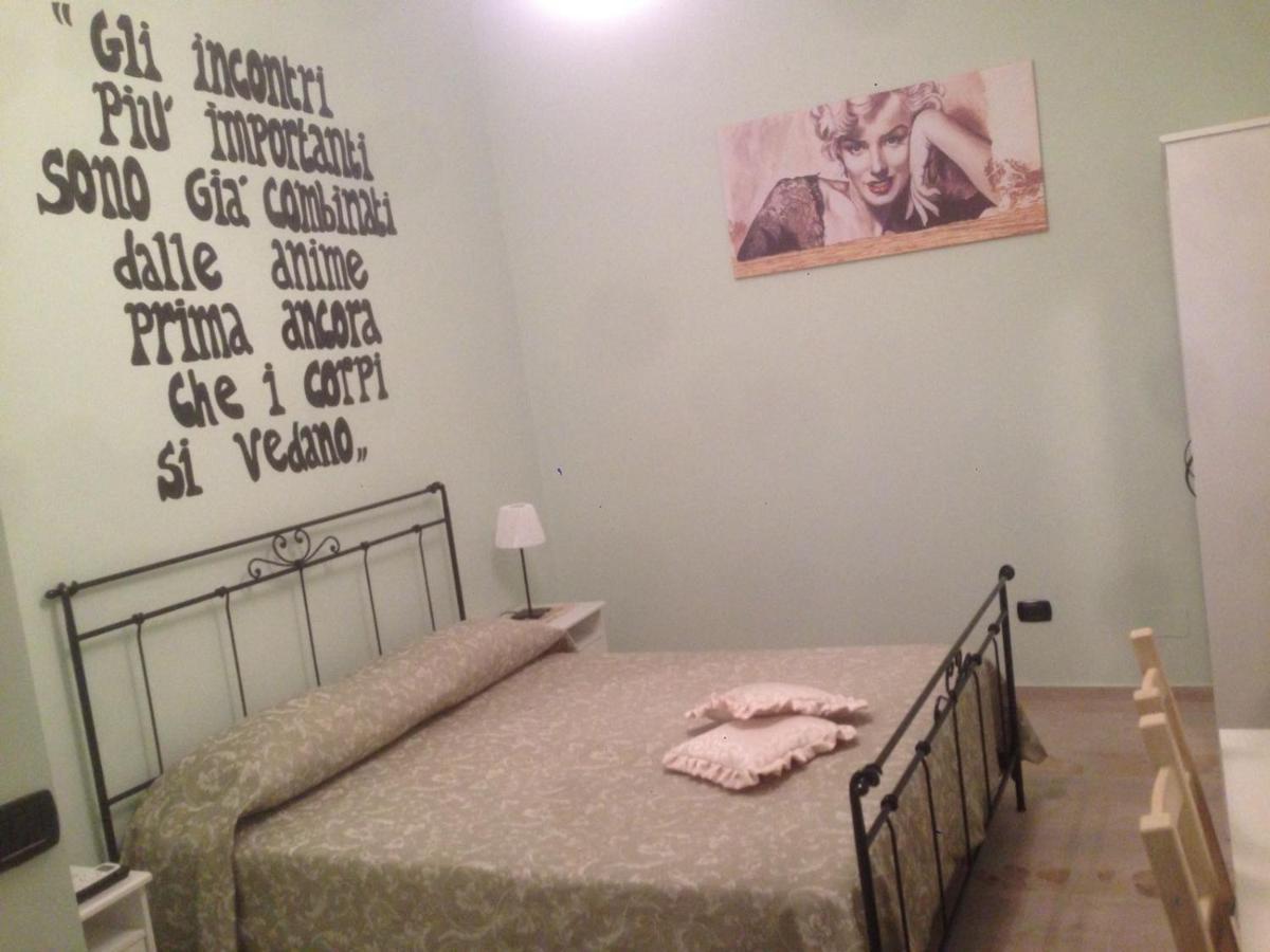 i milord Bed & Breakfast Castel San Giorgio Exterior foto