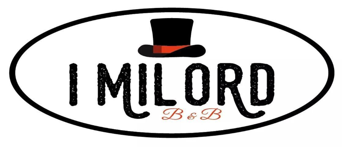 i milord Bed & Breakfast Castel San Giorgio Exterior foto