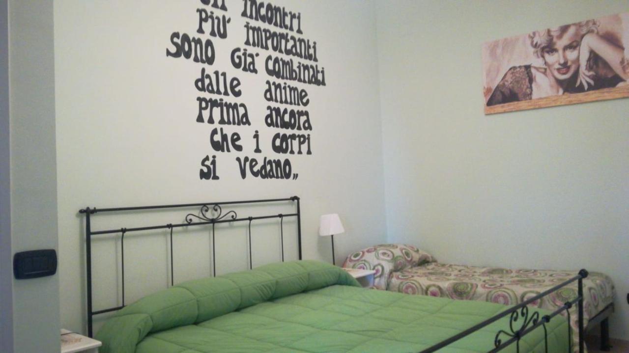 i milord Bed & Breakfast Castel San Giorgio Exterior foto