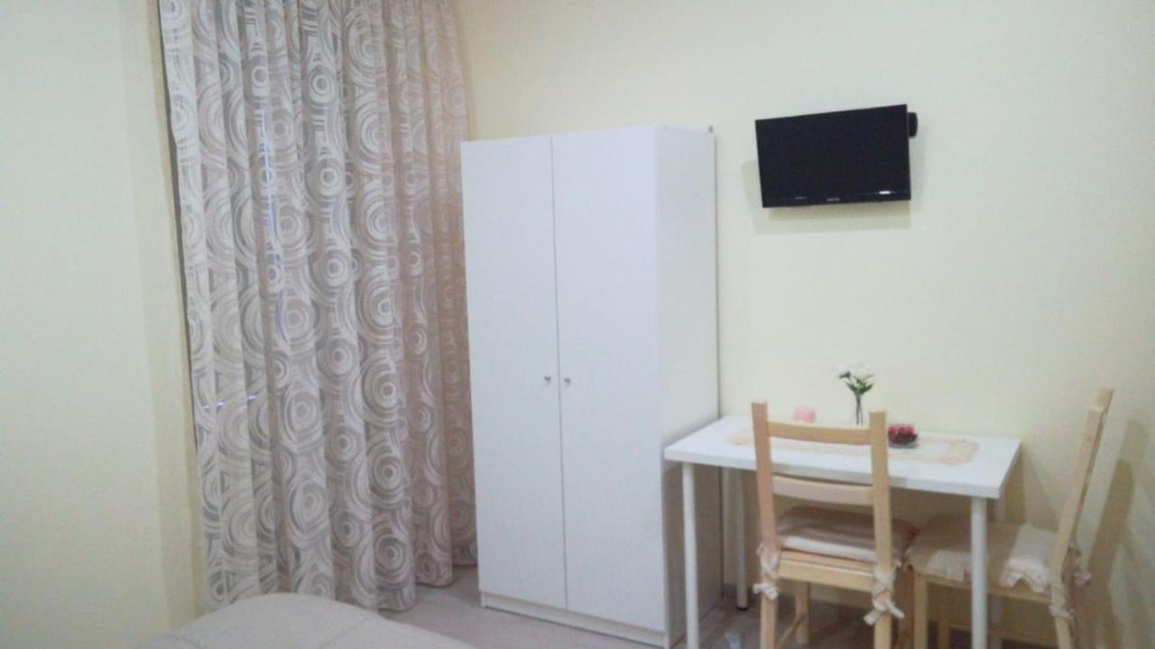 i milord Bed & Breakfast Castel San Giorgio Exterior foto