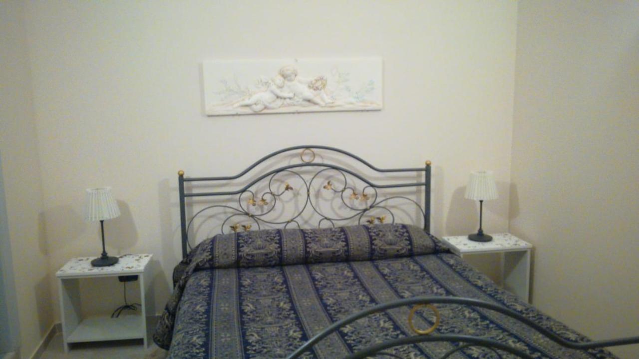 i milord Bed & Breakfast Castel San Giorgio Exterior foto