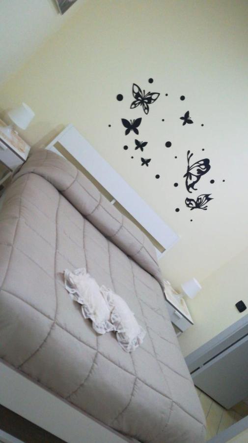 i milord Bed & Breakfast Castel San Giorgio Exterior foto