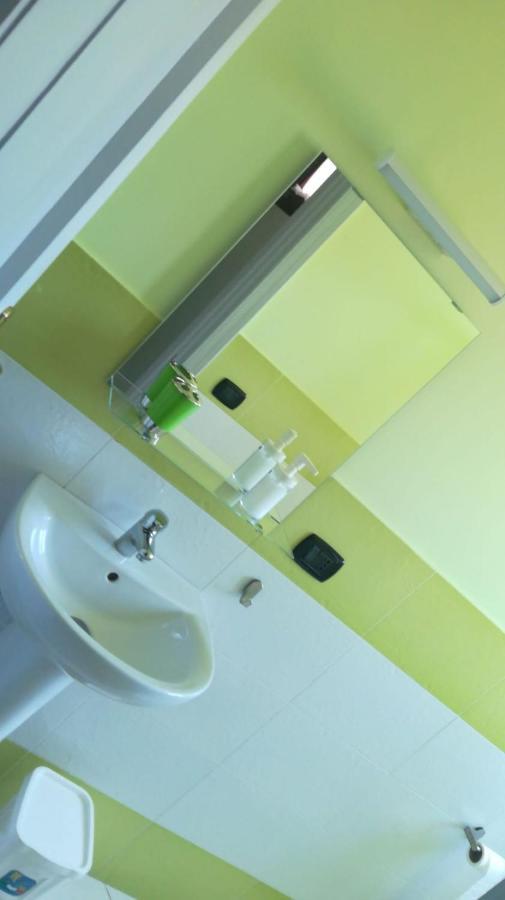 i milord Bed & Breakfast Castel San Giorgio Exterior foto