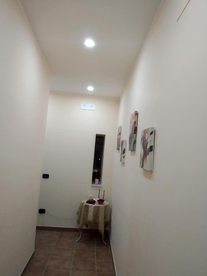 i milord Bed & Breakfast Castel San Giorgio Exterior foto
