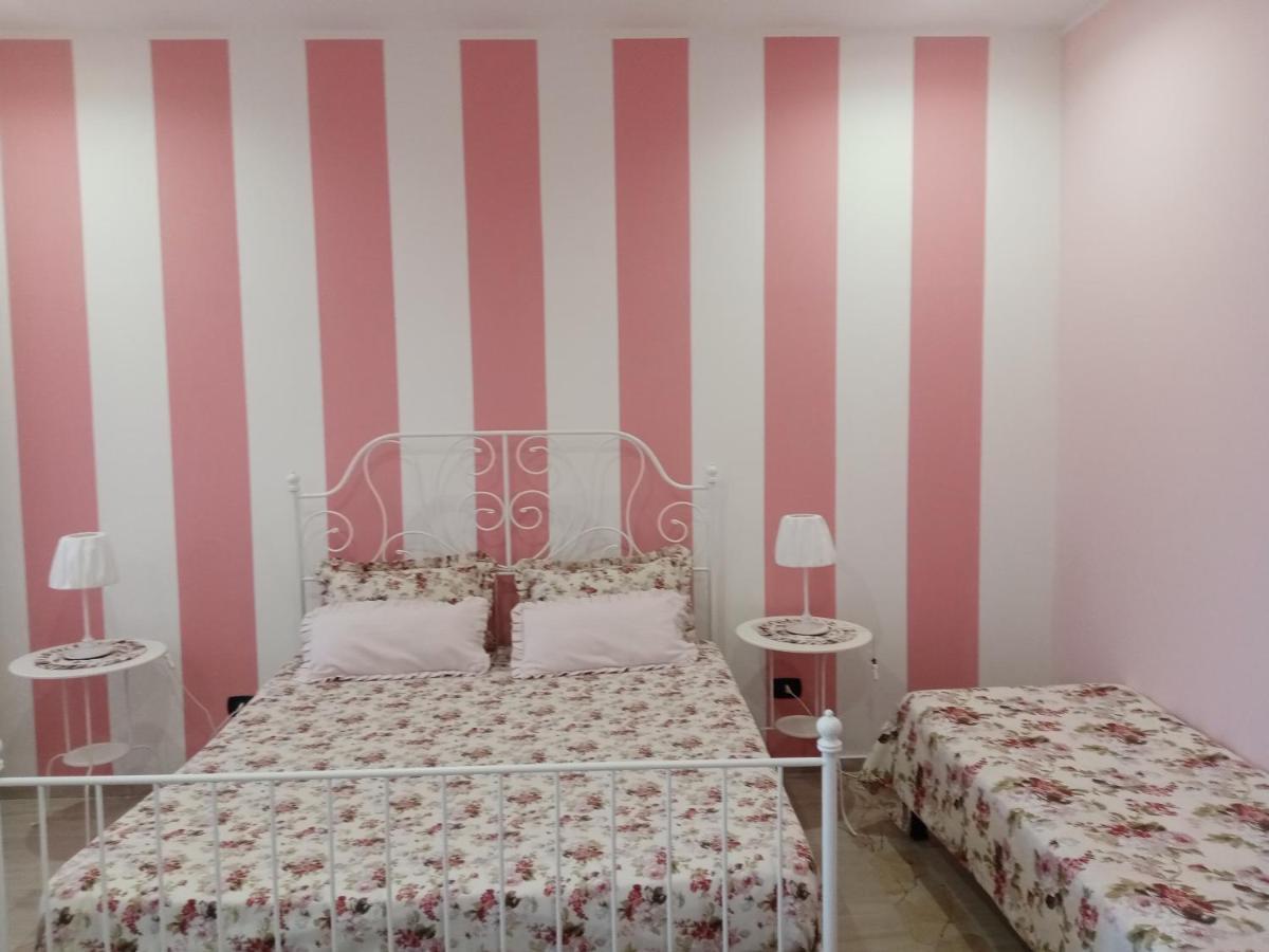 i milord Bed & Breakfast Castel San Giorgio Exterior foto